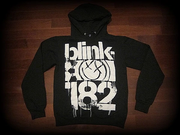 BLINK 182 - Hoodie